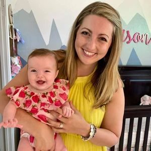 Meet your Posher, Lacy